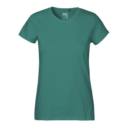 T-Shirt Damen Fairtrade - Bild 11